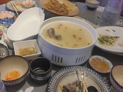 -沿江海南菜·文昌鸡祖师爷(大东海店)