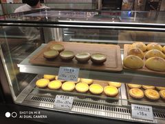 -芳叔(东方宝泰店)