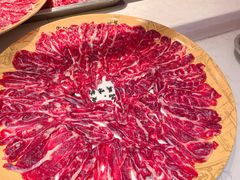 -潮汕大目牛肉火锅(皇岗旗舰店)