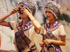 -巴人堂(女儿城店)