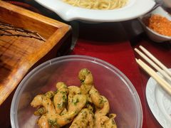 -霄汉羊排(万松园一店)