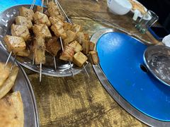 -清真·馬坡二旦烧烤(人生一串拍摄店)