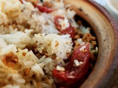 -阳江河堤老牌曾记美食