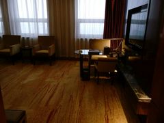 -通辽鑫达国际酒店