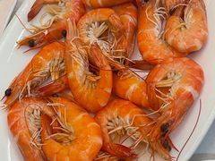 白灼虾-新享乐海鲜(翠华路店)