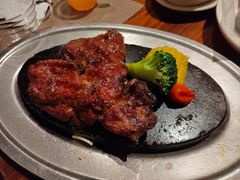 -食间牛排(湖西路店)