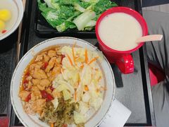 -永和大王(浦东南路店)