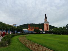 -句容茅山景区