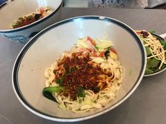 -弓家大队老碗面(高新咖啡街区店)