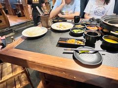 -九田家黑牛烤肉料理(云龙万达店)