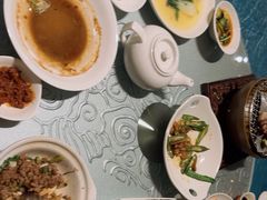 -海陵岛保利皇冠假日酒店·御公馆中餐厅 CANAL LNUA