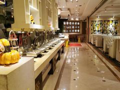 -芭菲盛宴·环球美食(袁家岗店)