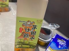 -不二啫·广府啫啫煲(江燕路万科里店)