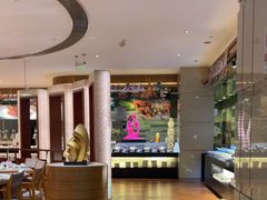 -永泰福朋喜来登酒店-宜客乐自助餐厅(远大路店)