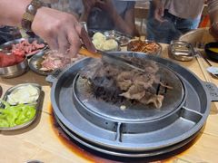 -韩张·韩国传统烤肉(万象汇店)