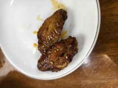-春和發特色蒸饺(浐河西路店)