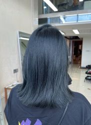 -TK·HAIR SALON韩式设计