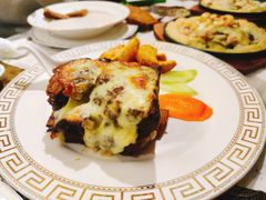 -92°C俄式厨房(中央大街店)