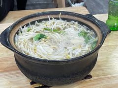 -三品阁过桥米线(万达店)