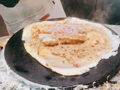 -琦琦蛋饼铺(上南店)
