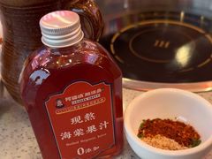 -阿婆情腊排骨火锅(金虹路店)