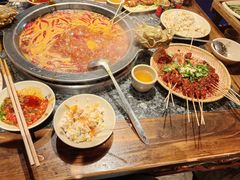 -蜀大侠火锅(总府路店)