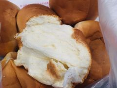 白脱小球-白玉兰食品甜凤店(合生汇店)
