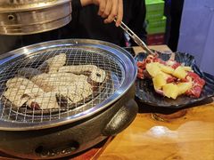 -吉志烤肉(太原总店)