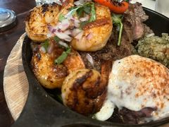 -Chili's Cafe&Bar奇利斯(滨江店)
