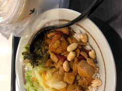 -永和大王(一口茶豆浆|花香豆更香·碧榕湾店)