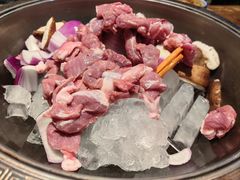 -冰煮羊(山水小区店)