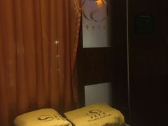 -华夏良子·足道SPA艾灸(铁道大厦店)