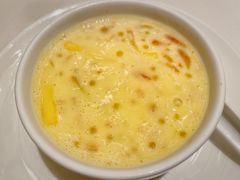 杨枝甘露-利苑酒家(宜安广场店)
