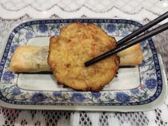 -四宜糕团店(南大街店)