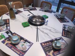 -马家斑.鲜鱼火锅(松湖万科店)