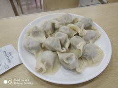 -霍嘟嘟手工水饺(黄山花园店)