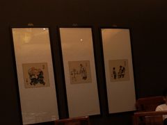 包厢-全聚德(常州店)