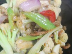 -四道菜·福建菜馆(万家广场店)