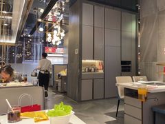 -海底捞火锅(长宁路龙之梦店)
