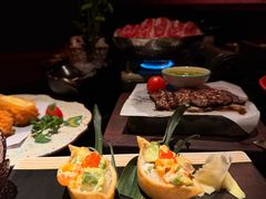 -楽燚日本料理(九曲里店)