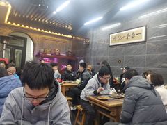 -清真·马峰烤肉(小学习北巷店)