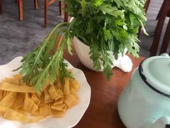 -岳合轩老北京涮肉