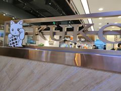 -CoCo都可(包河万达店)