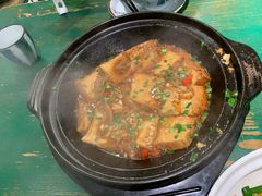-费大厨辣椒炒肉(太平老街店)