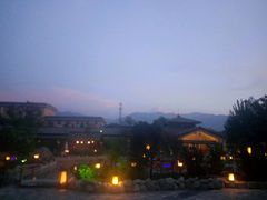 -华山御温泉度假村