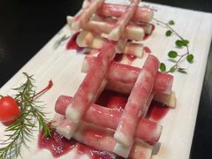 -胜记为食家·创新粤菜(车公庙店)