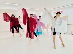 -佑宁舞蹈工作室
