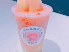 -和气桃桃(宏伊广场店)