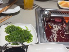 -海底捞火锅(丰尚国际广场店)