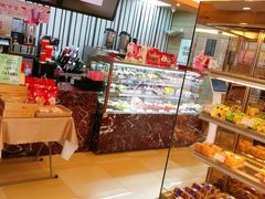 -85度C(青岛闽江路店)